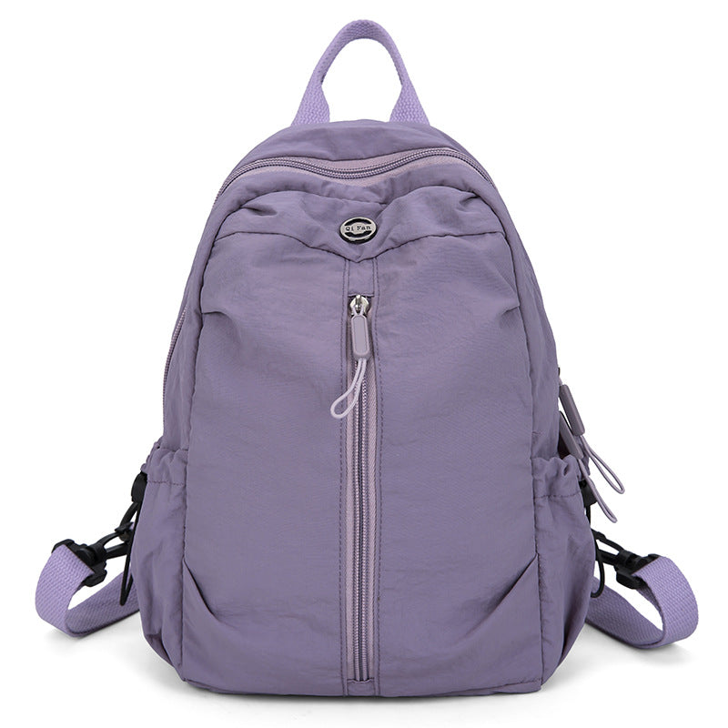WoLightweight Travel Backpack Acalora