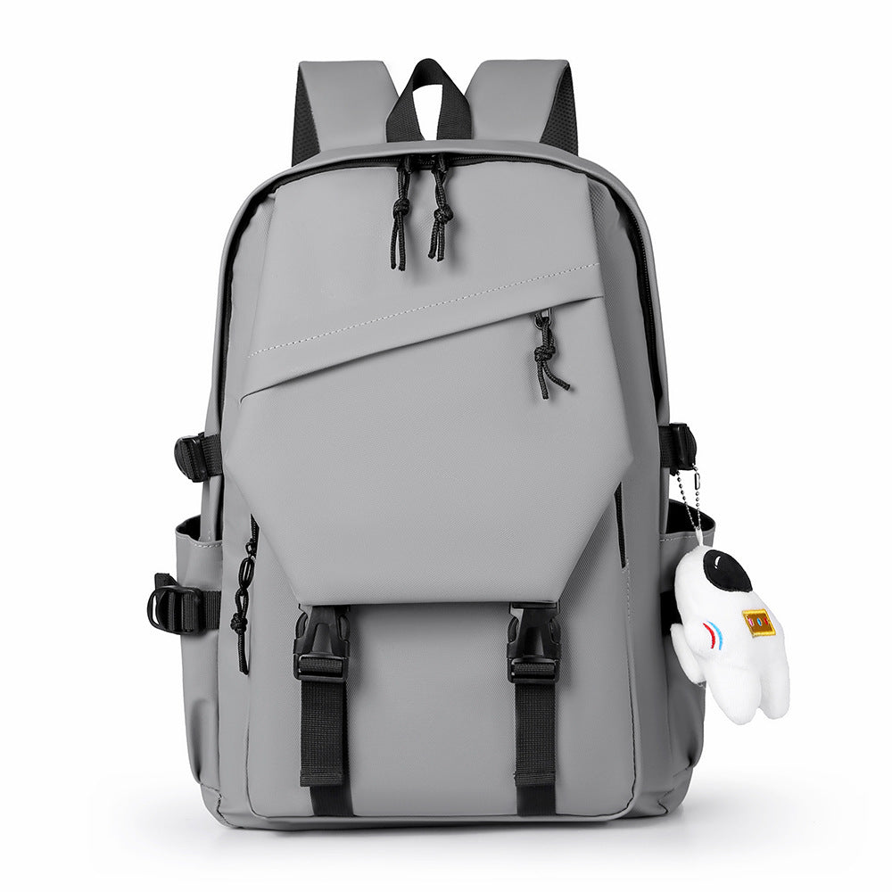 Versatile Multi-Compartment Backpack Acalora