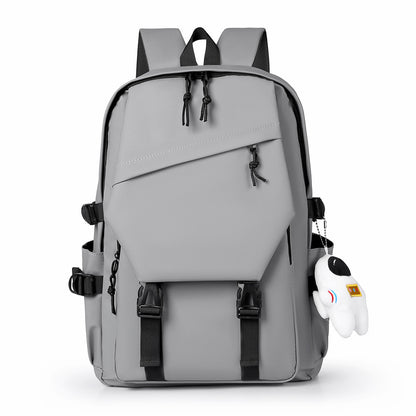 Versatile Multi-Compartment Backpack Acalora