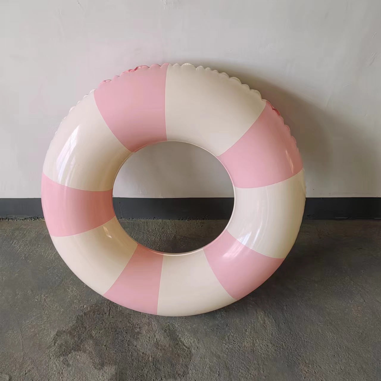 Unisex inflatable swimming ring Brehn