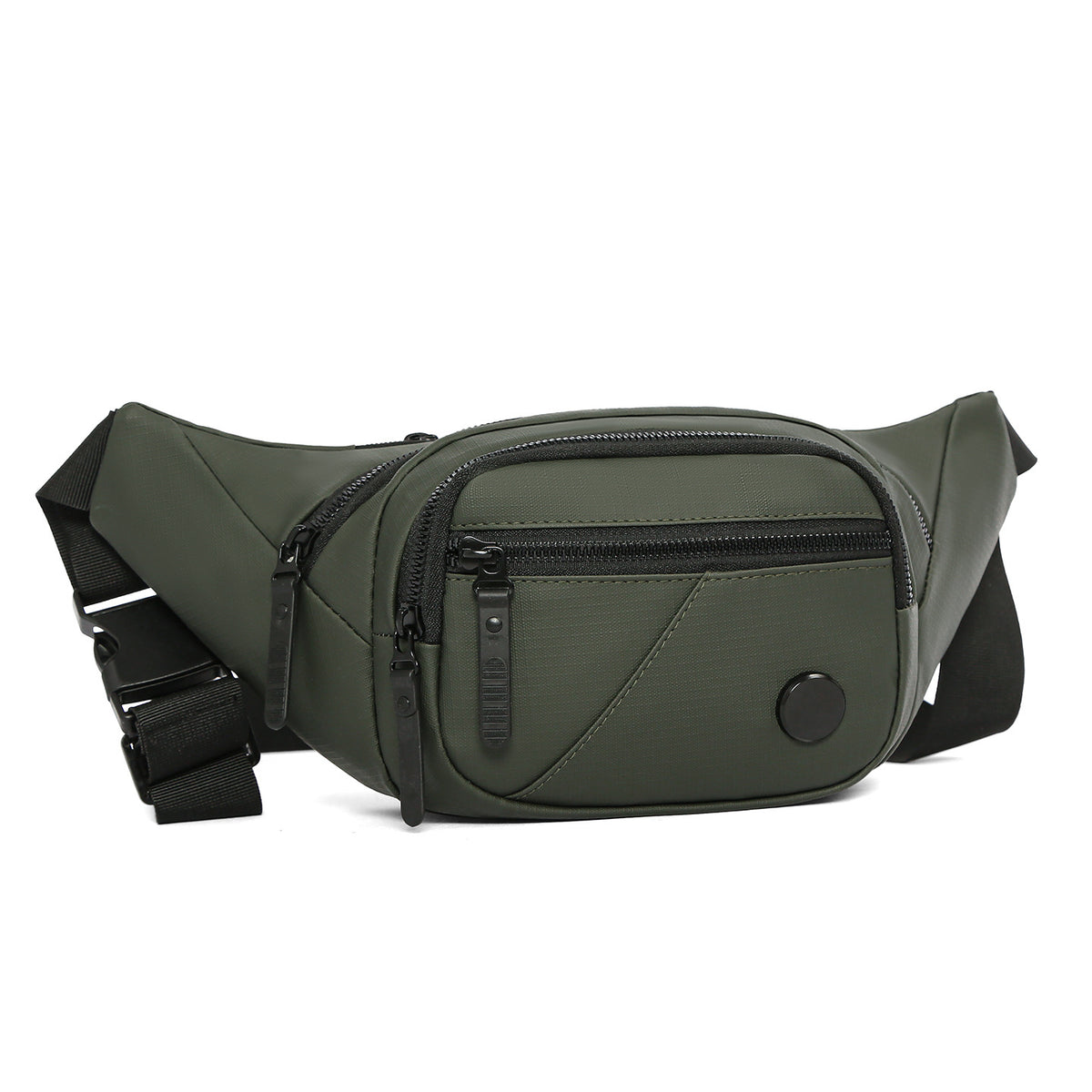 Compact Water-Resistant Waist Bag Acalora