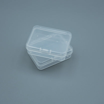 Compact Stackable Storage Organizer Acalora