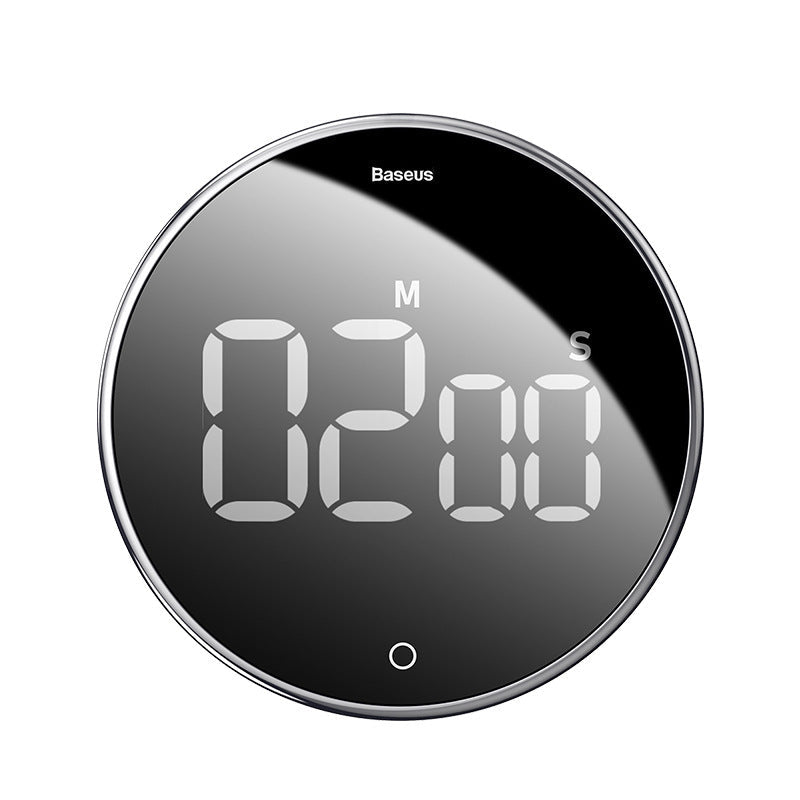 BowLift | Magnetic Digital Timer