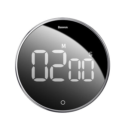Skanto | Magnetic Digital Timer