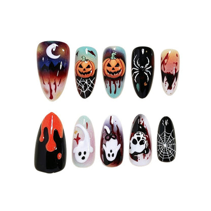 Nail Art Acalora