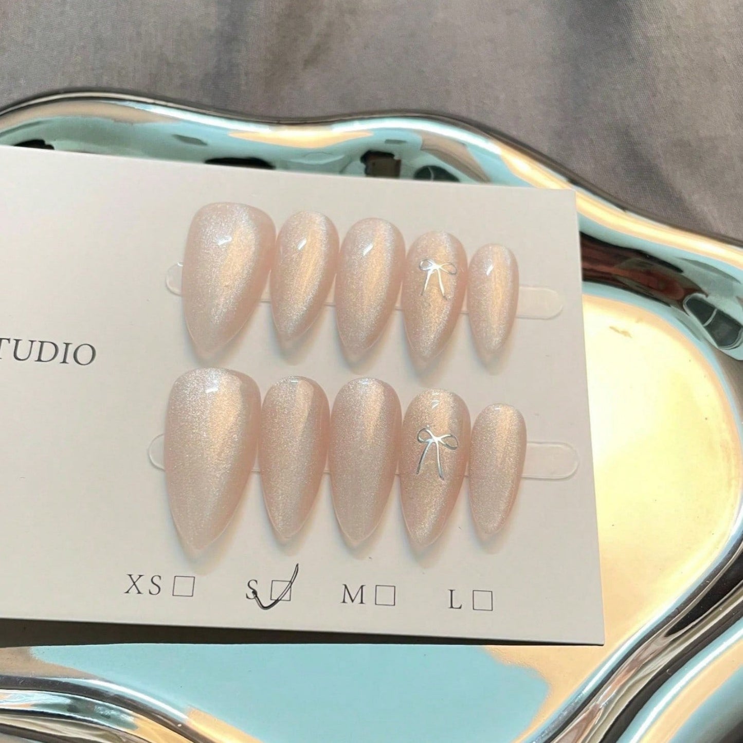 Nail Art Acalora