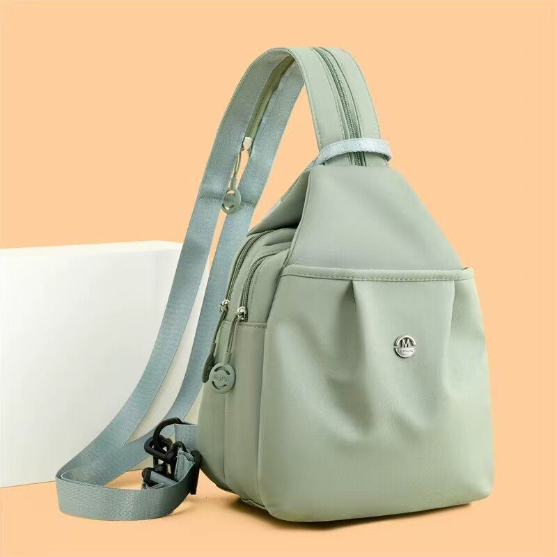 Versatile Sling Backpack Acalora