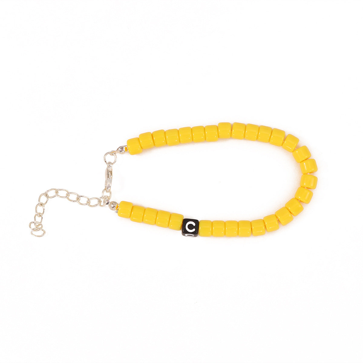 Beaded Eyewear Chain Acalora