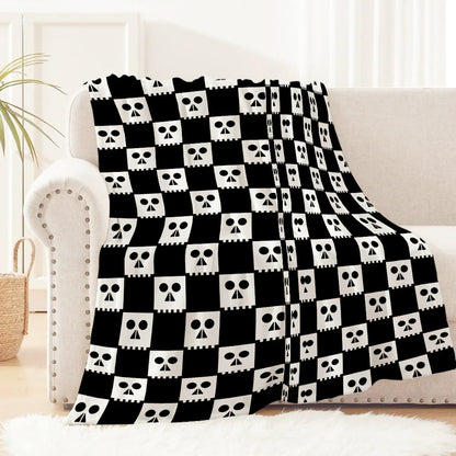 Decorative Throw Blanket