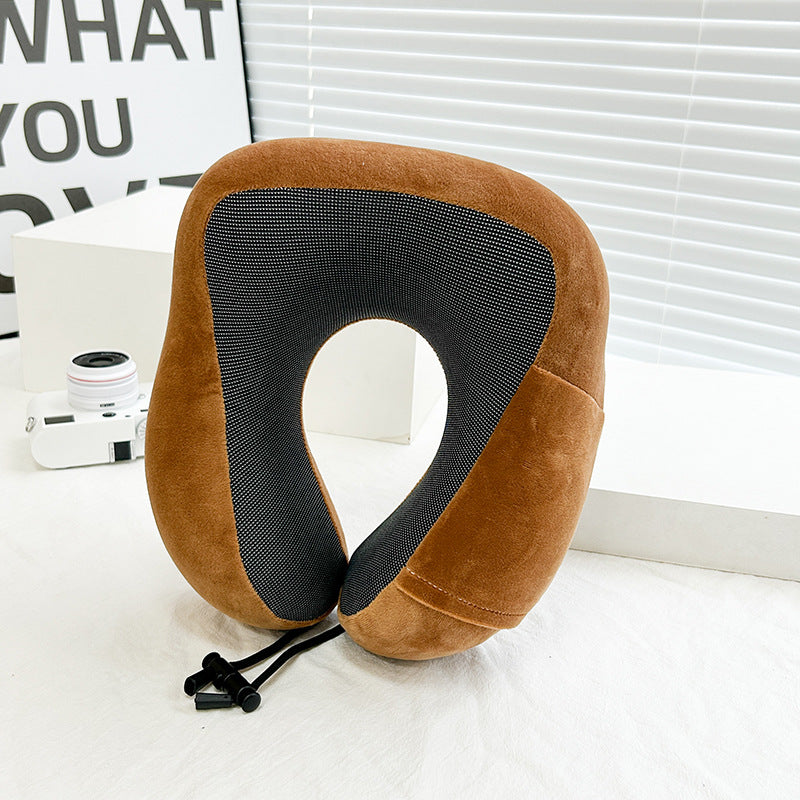 Unisex Neck Support made of high-quality memory foam Bowlift