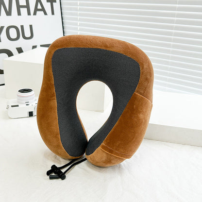 Unisex Neck Support made of high-quality memory foam Bowlift