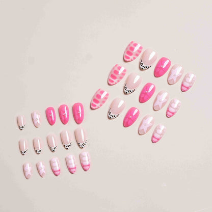 Decorative Nail Art Acalora