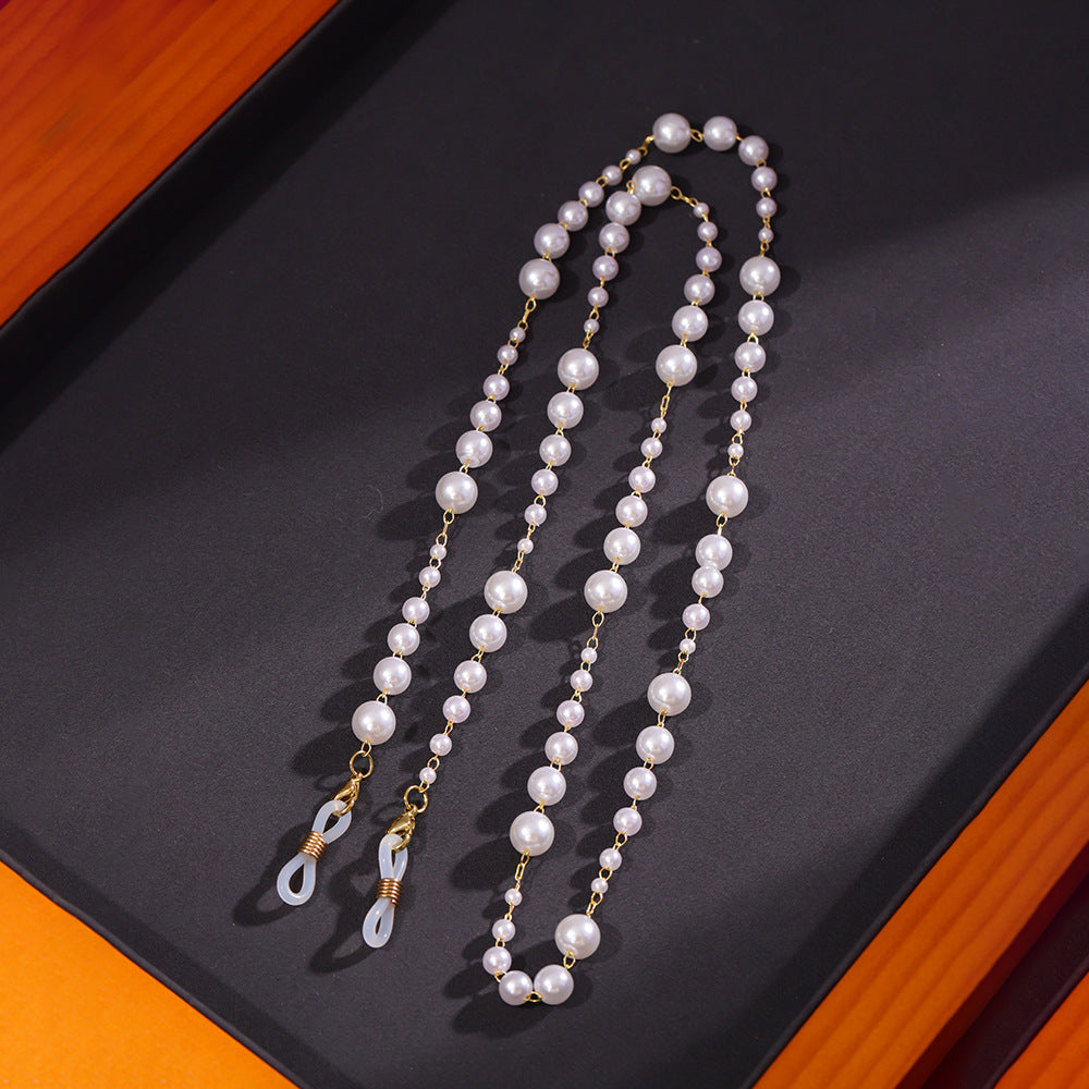 Beaded Chain Acalora