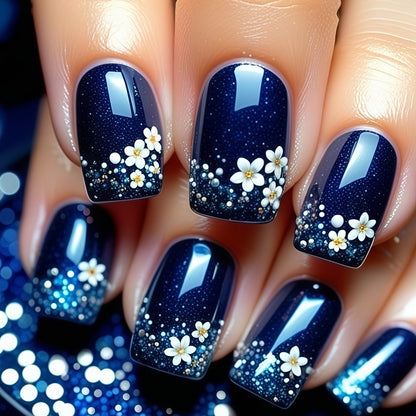 Artistic Design Nails Acalora