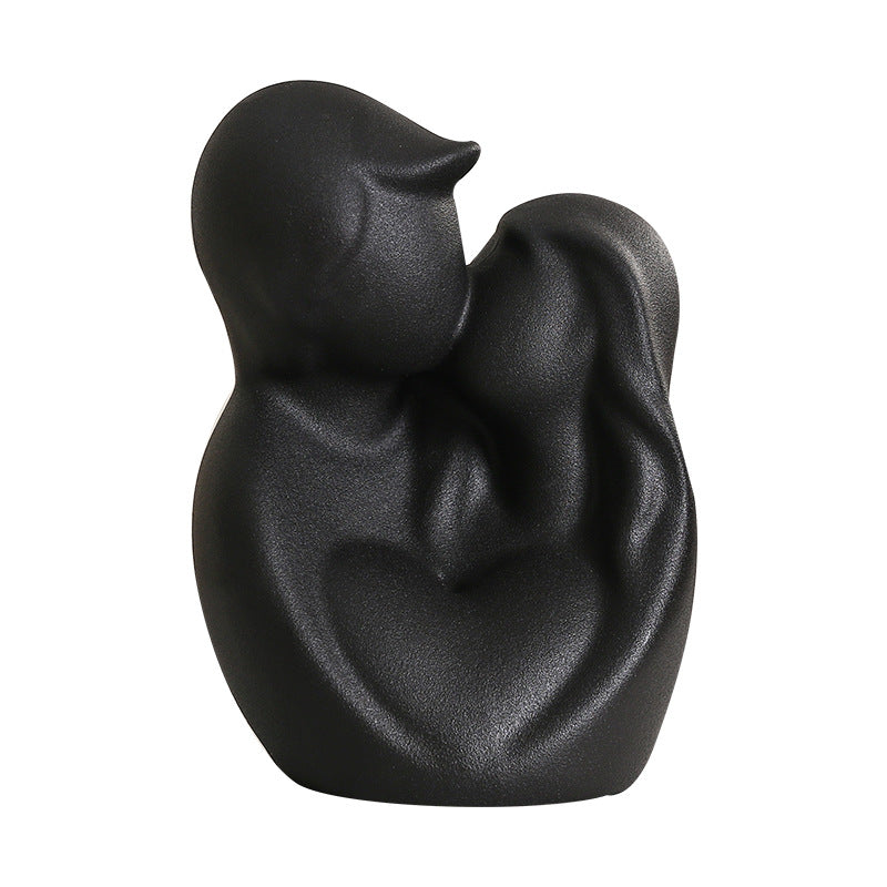 Stylish Amor Sculpture Acalora
