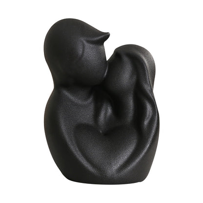 Stylish Amor Sculpture Acalora