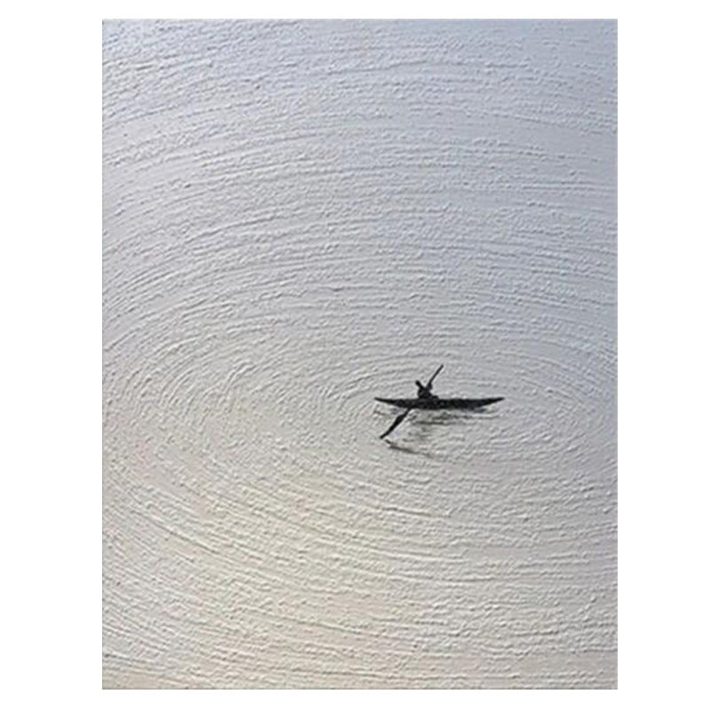 Artistic Abstract Canvas Art
