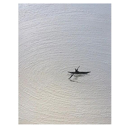 Artistic Abstract Canvas Art