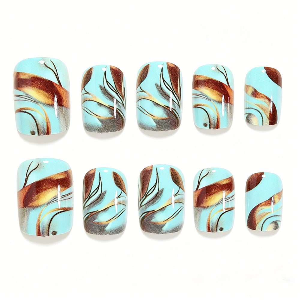 Artistic Nail Design Kit Acalora