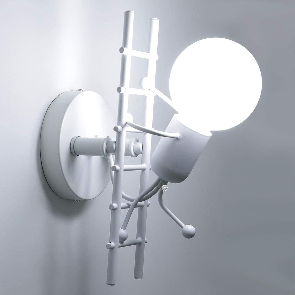 Wall lamp Acalora