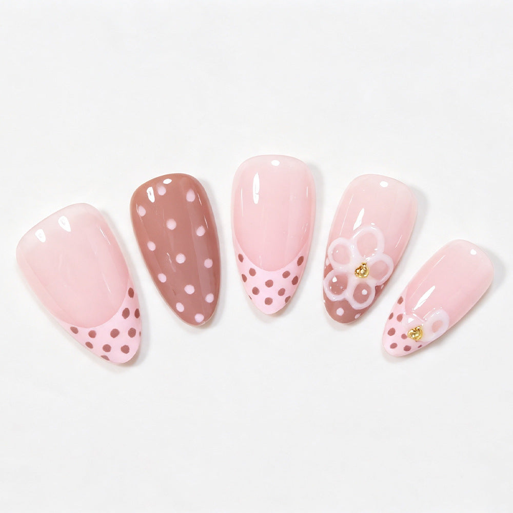 Decorative Nail Art Acalora
