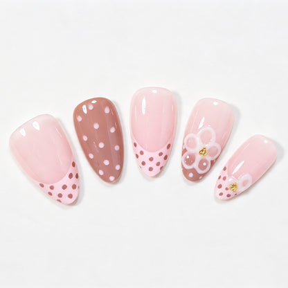 Decorative Nail Art Acalora