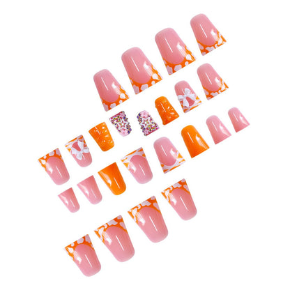 Nail Art Acalora