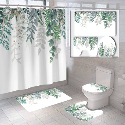 Home Decor Bath Set