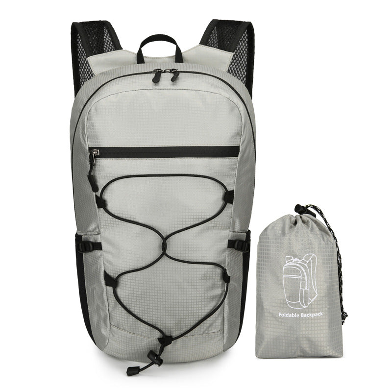 Foldable Lightweight Backpack Acalora