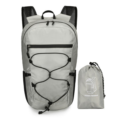 Foldable Lightweight Backpack Acalora
