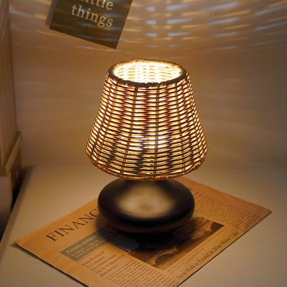 Decorative Bedside Lamp