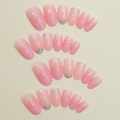 Elegant Press-On Nail Art Collection Acalora