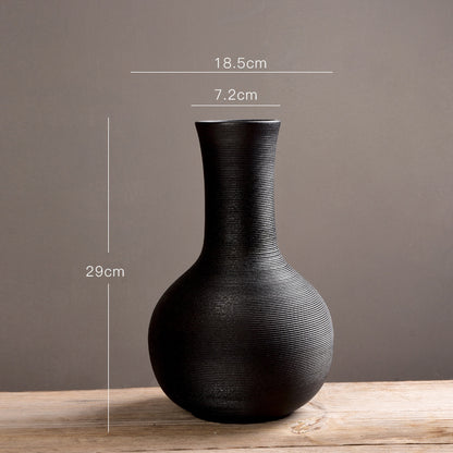 Decorative Ceramic Vase