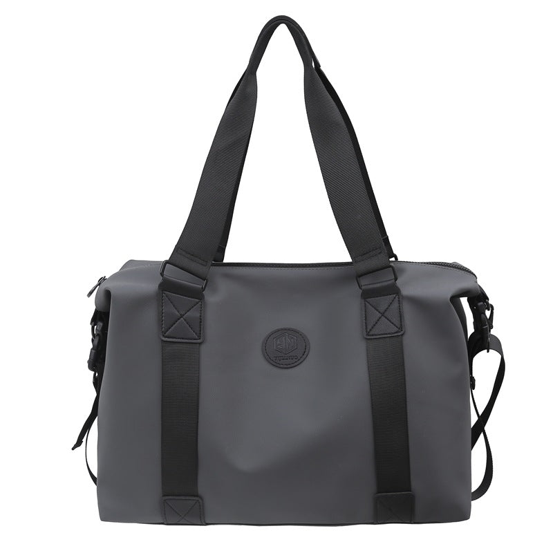 Waterproof Gym and Travel Duffel Bag