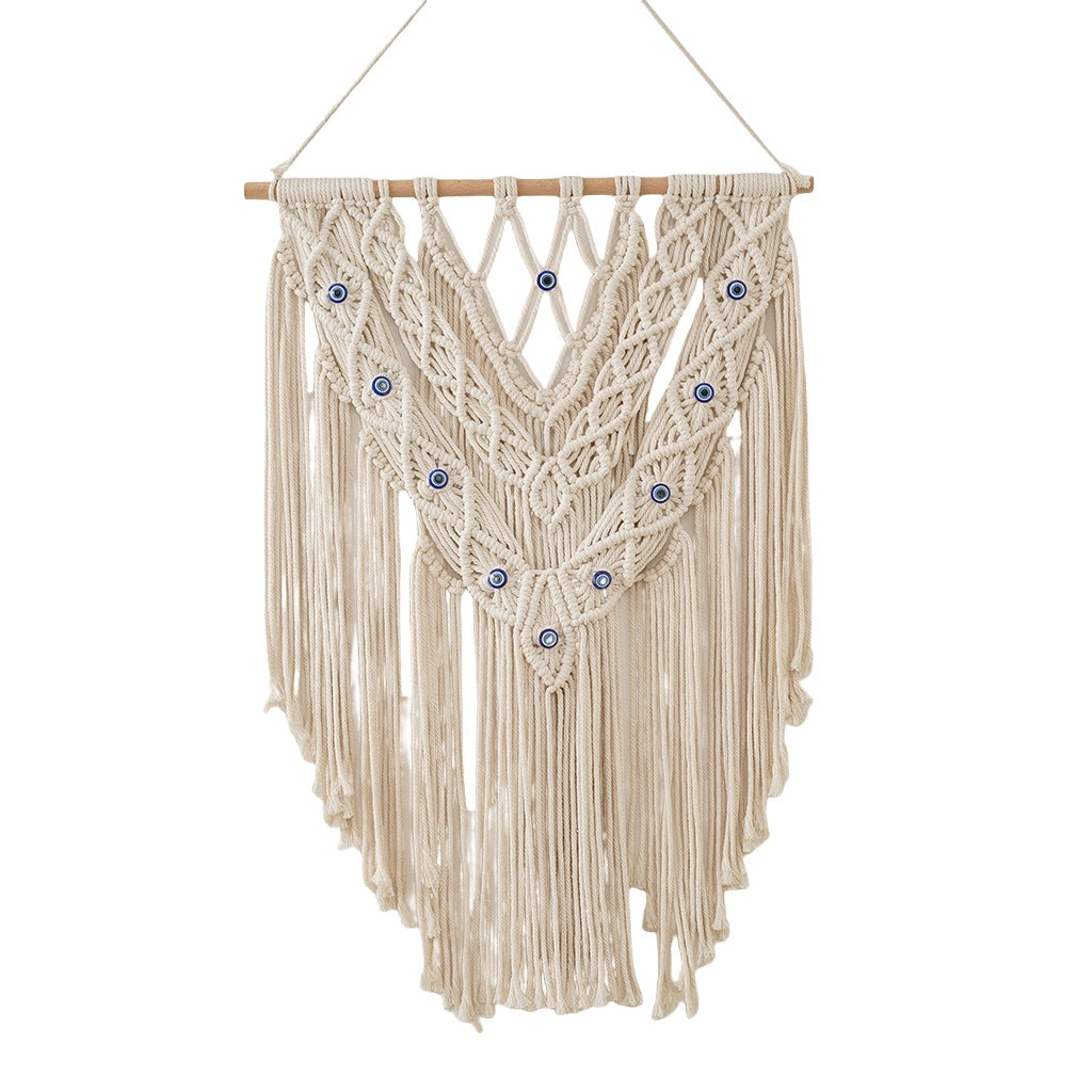 Macrame Wall Hanging Tapestry Acalora