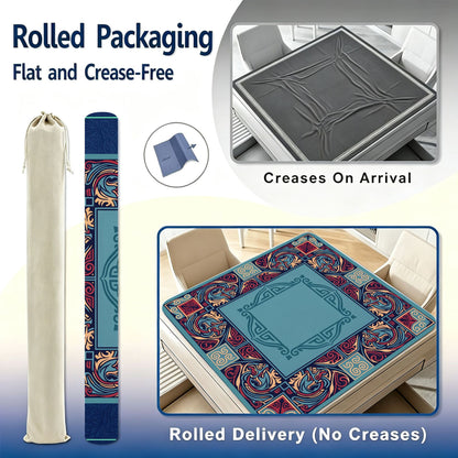 Decorative Outdoor Picnic Mat Acalora