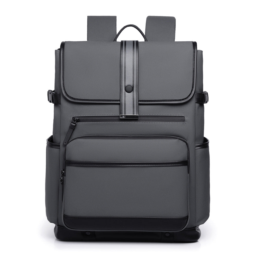 Functional Multi-Pocket Backpack Acalora