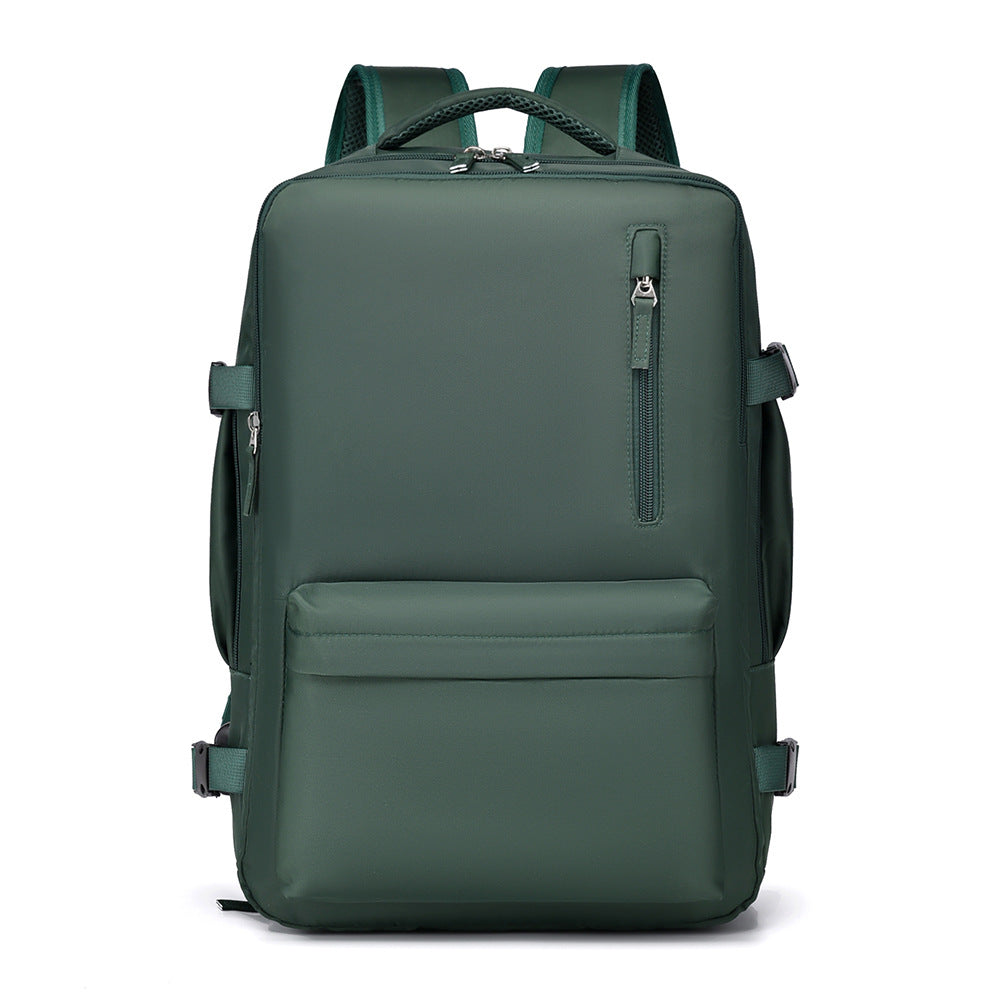 Versatile Urban Commuter Backpack Acalora