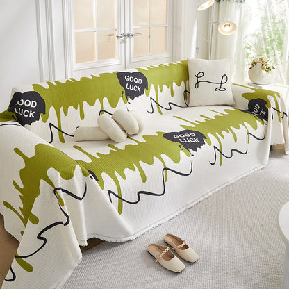 Home Decorative Throw