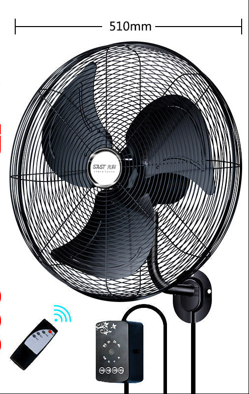 Wall Fan Skanto