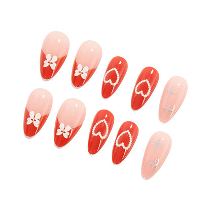 Design Artificial Nails Acalora