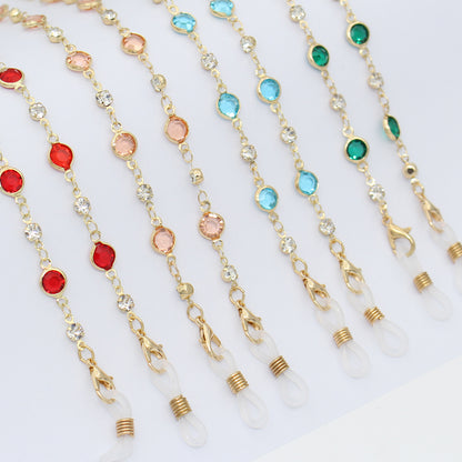 Ornate Eyewear Chain Acalora