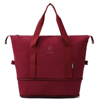 Stylish Large Capacity Tote Bag Acalora