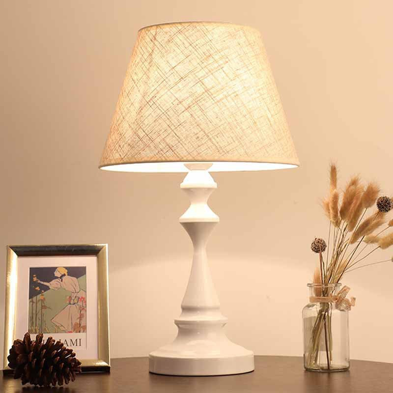 Modern Accent Table Lamp