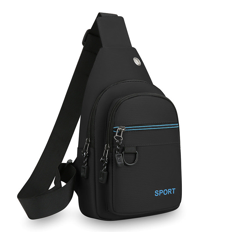 Compact Sports Sling Bag Acalora