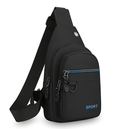 Compact Sports Sling Bag Acalora