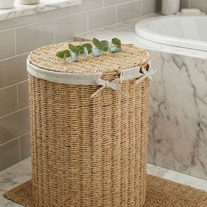 Laundry basket Acalora