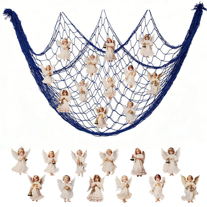 Christmas Tree Deco-Hammock Acalora