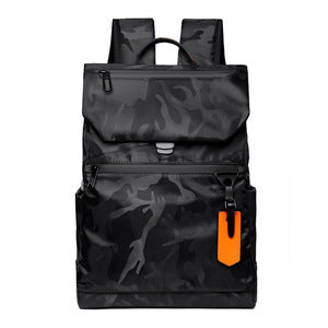 Modern Structured Business Backpack Acalora