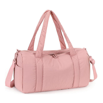 Multi-Functional Travel Duffle Bag Acalora